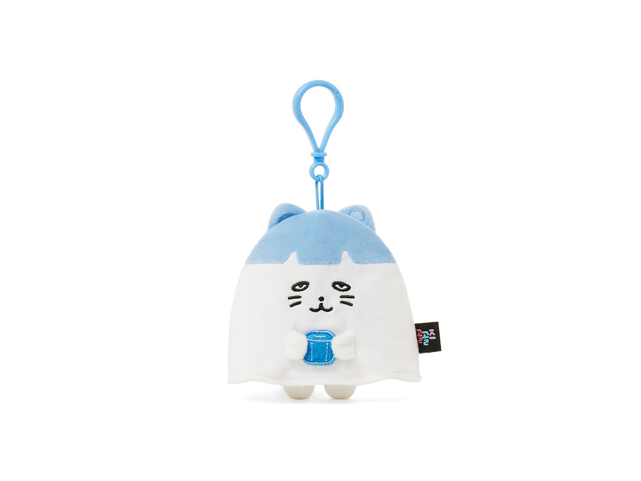 KAKAO FRIENDS - Porte-cles Peluche - Detail 11