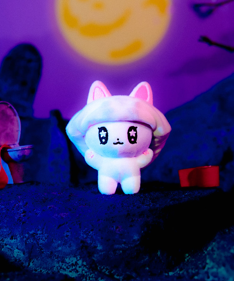 KAKAO FRIENDS - Porte-cles Peluche - Detail 6