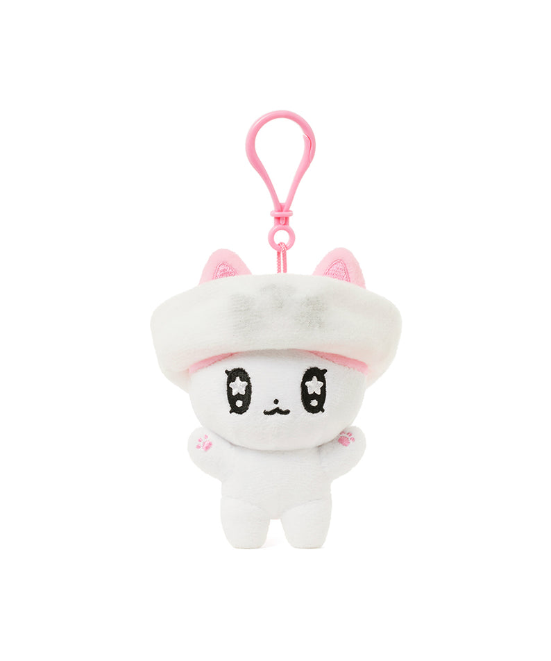 KAKAO FRIENDS - Porte-cles Peluche - Detail 10