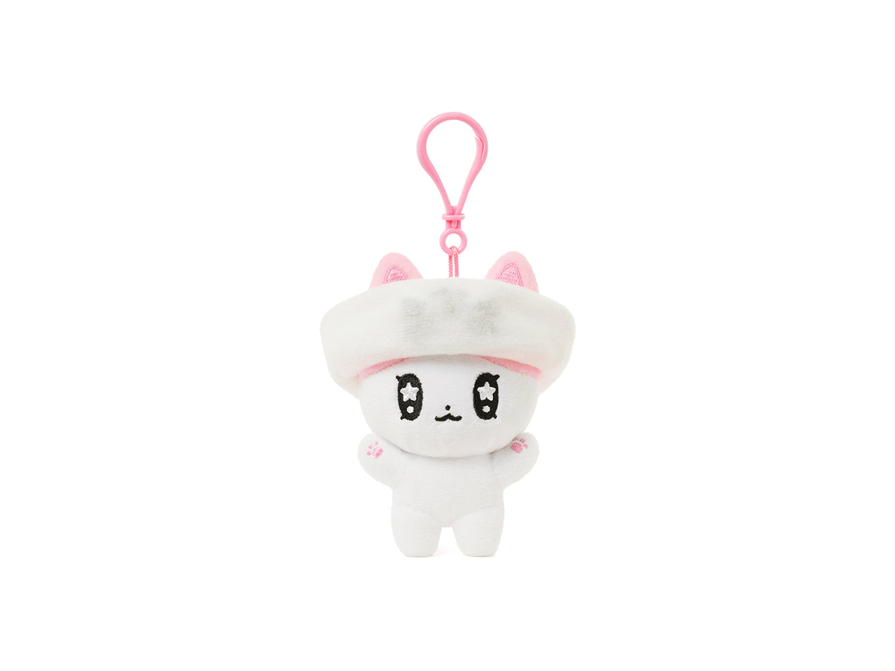KAKAO FRIENDS - Porte-cles Peluche - Detail 10