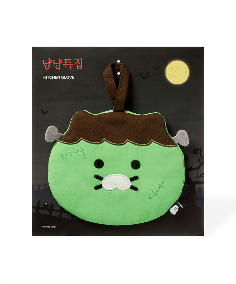 KAKAO FRIENDS - Cuisine Chunsik - Detail 12