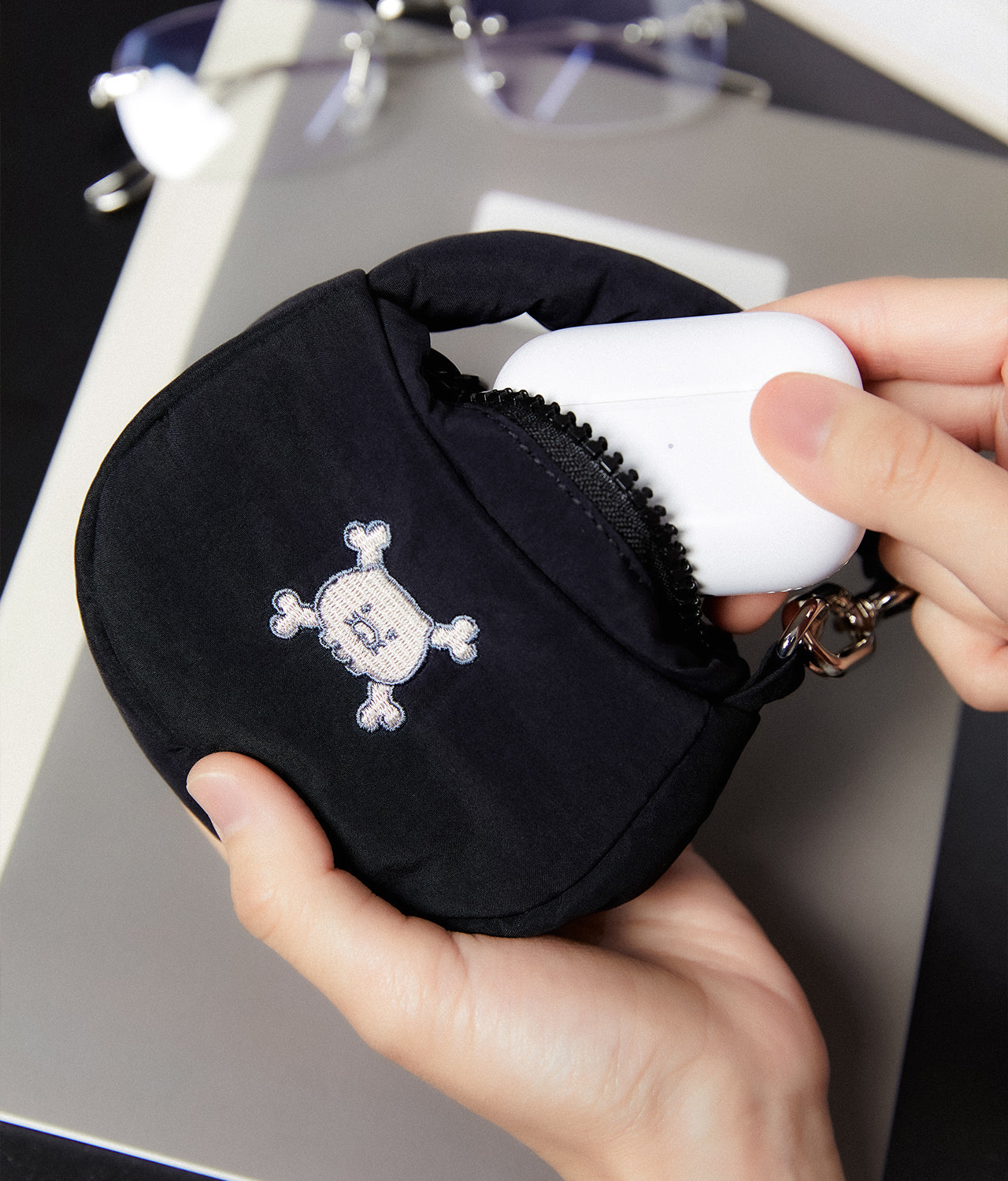 KAKAO FRIENDS - Noir Chunsik - Detail 6