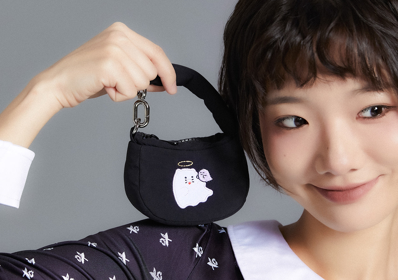 KAKAO FRIENDS - Noir Chunsik - Detail 10