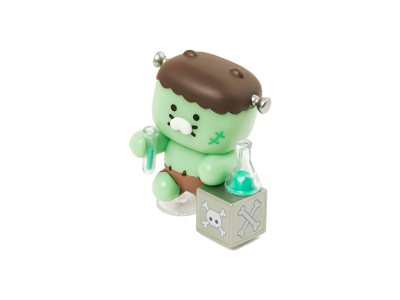 KAKAO FRIENDS - Figurine (4 1) Chunsik - Detail 27