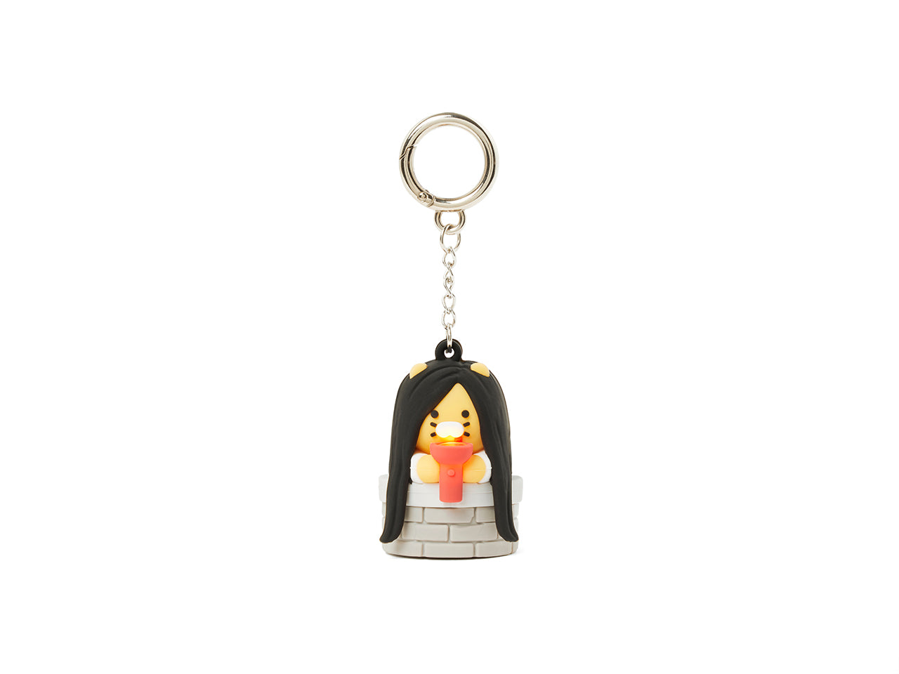 KAKAO FRIENDS - LED Porte-cles Chunsik - Detail 11