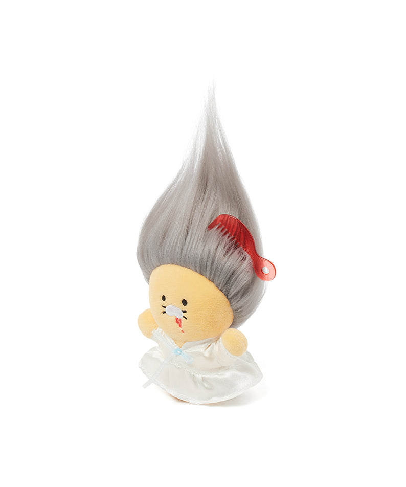 KAKAO FRIENDS - Porte-cles Peluche Chunsik - Detail 13
