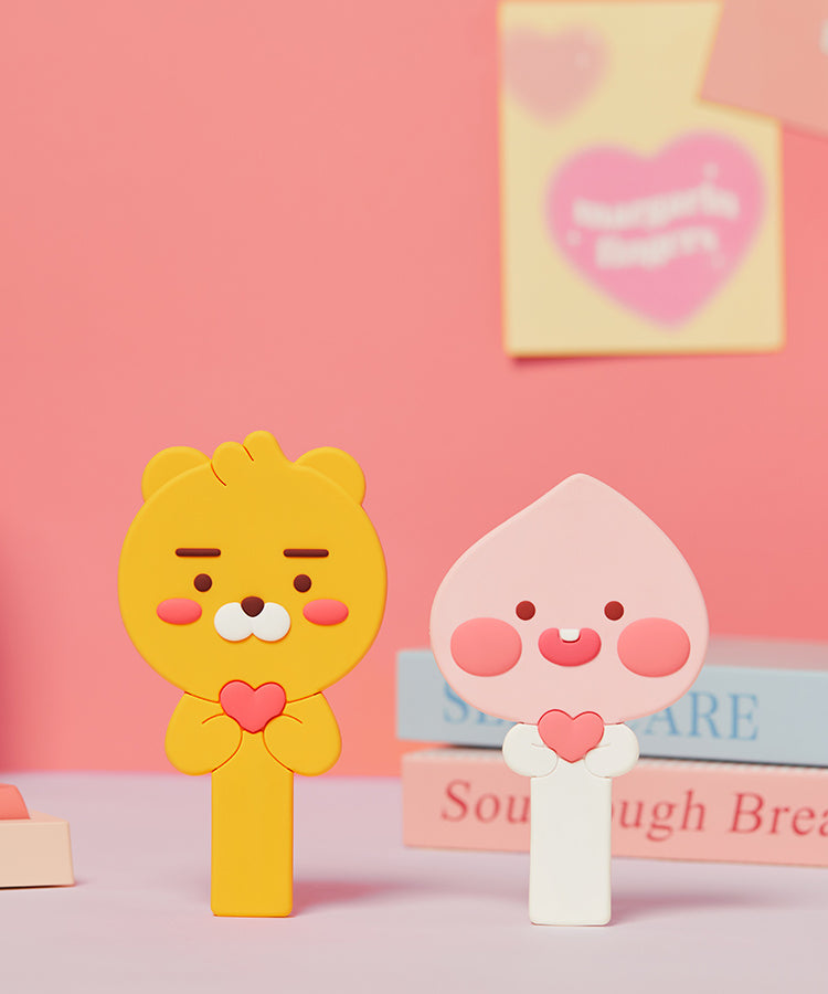 KAKAO FRIENDS - MiniMiroir-Little Apeach - Detail 3