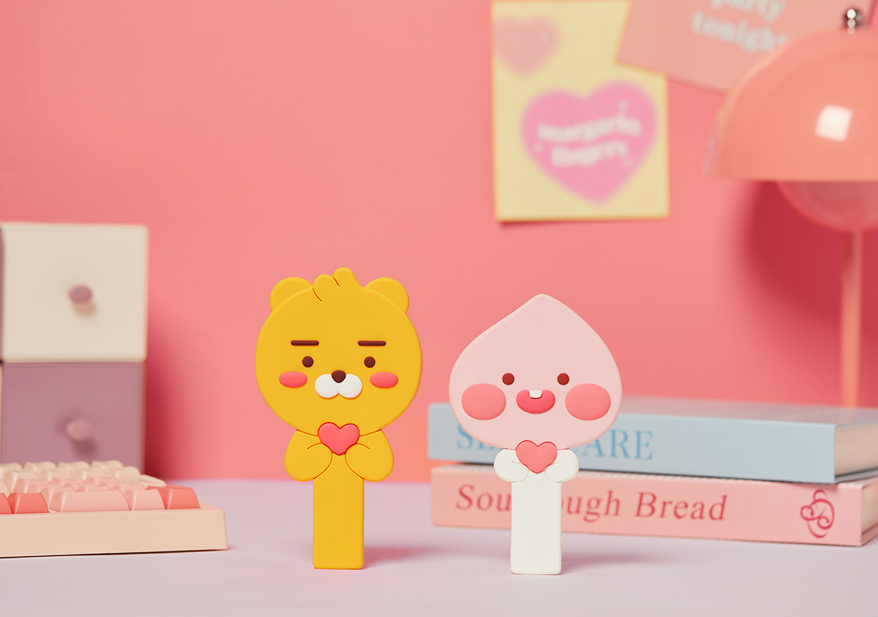 KAKAO FRIENDS - MiniMiroir-Little Apeach - Detail 3