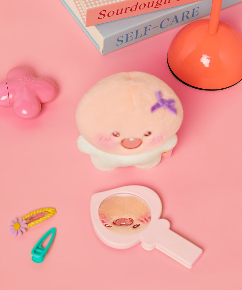 KAKAO FRIENDS - MiniMiroir-Little Apeach - Detail 5