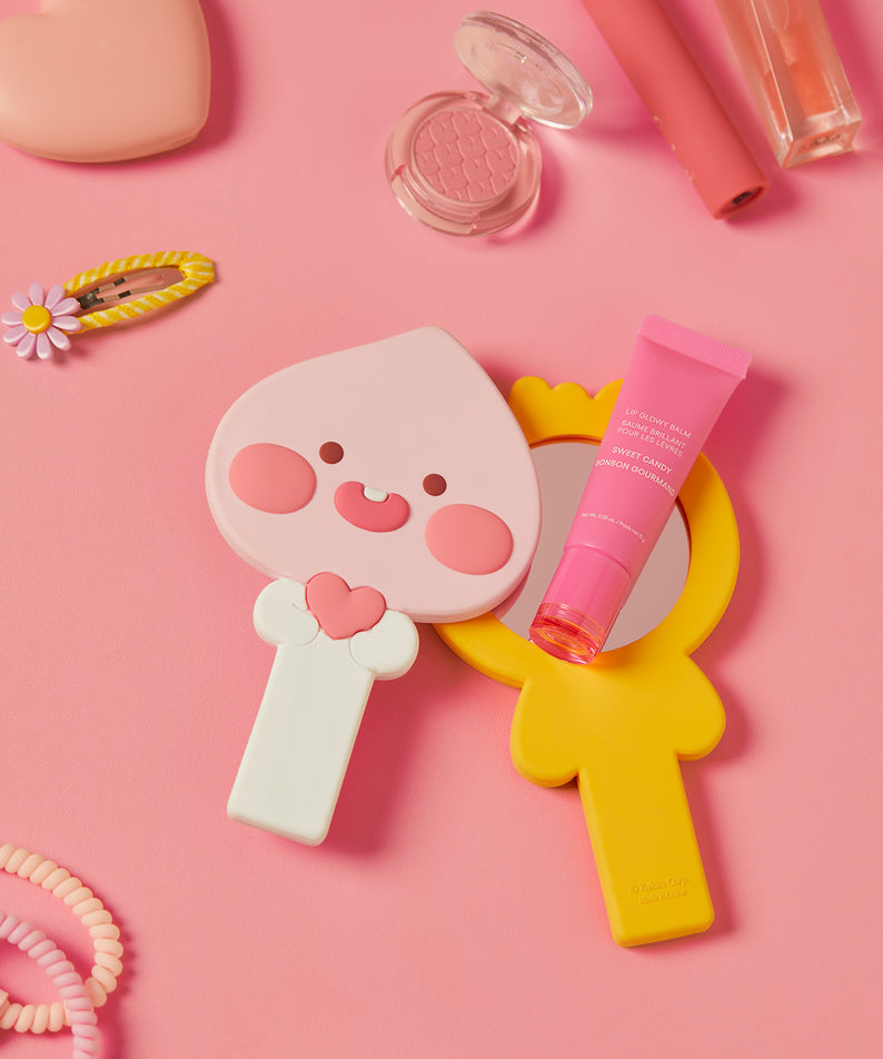 KAKAO FRIENDS - MiniMiroir-Little Apeach - Detail 6