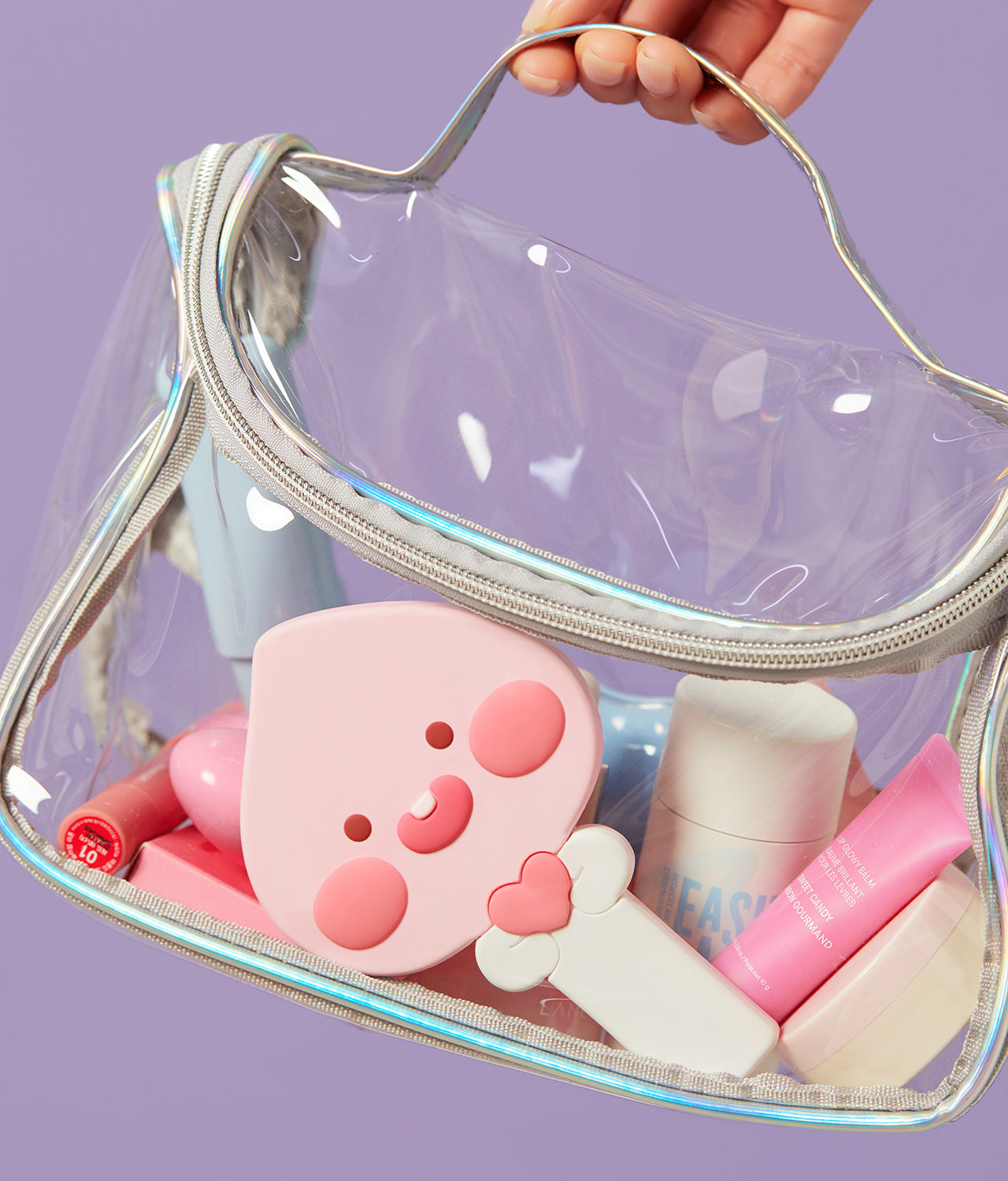 KAKAO FRIENDS - MiniMiroir-Little Apeach - Detail 8
