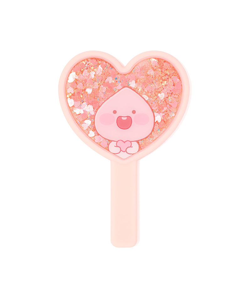 KAKAO FRIENDS - LovelyApeach Miroir Rose - Detail 6
