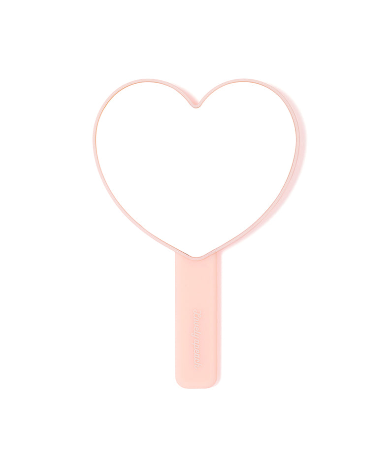 KAKAO FRIENDS - LovelyApeach Miroir Rose - Detail 7