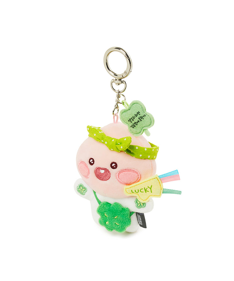 KAKAO FRIENDS - Porte-cles Peluche Apeach - Detail 15