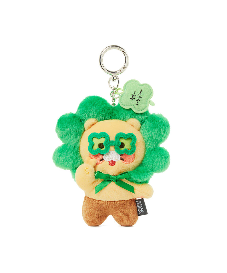 KAKAO FRIENDS - Porte-cles Peluche Chunsik - Detail 13