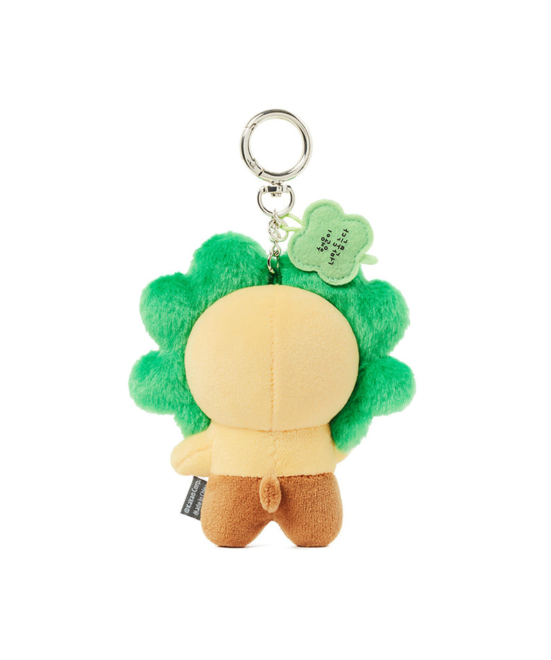 KAKAO FRIENDS - Porte-cles Peluche Chunsik - Detail 14