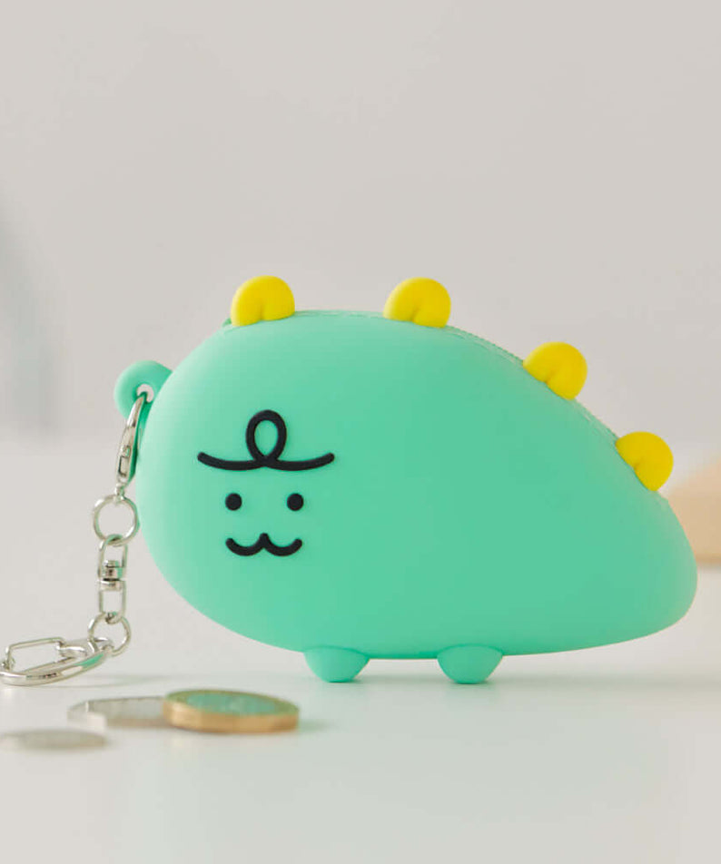 Porte-Monnaie Jordy - Kakao Friends