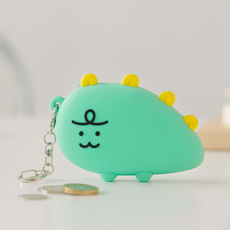 Porte-Monnaie Jordy - Kakao Friends