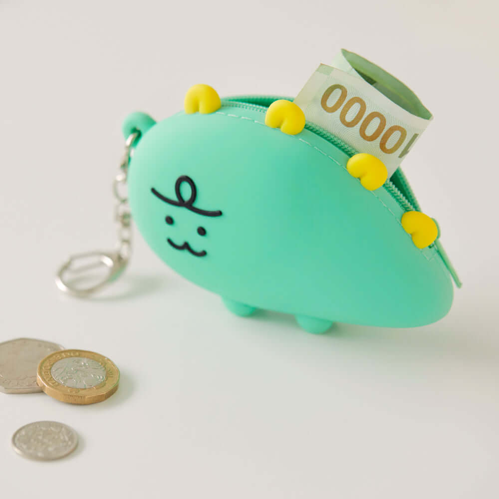 Porte-Monnaie Jordy - Kakao Friends