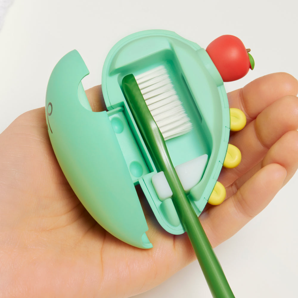 KAKAO FRIENDS - Brosse a Dents Jordy