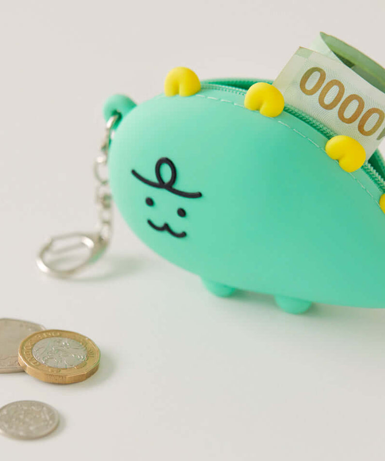 Porte-Monnaie Jordy - Kakao Friends