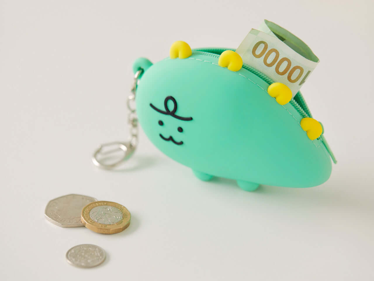 Porte-Monnaie Jordy - Kakao Friends