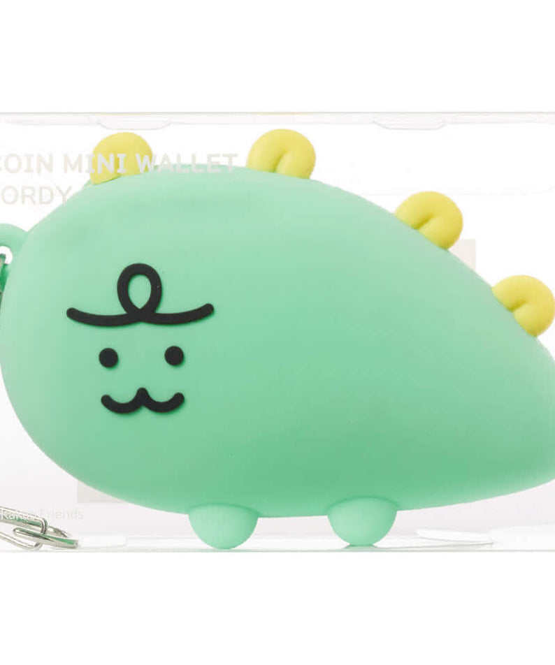 Porte-Monnaie Jordy - Kakao Friends