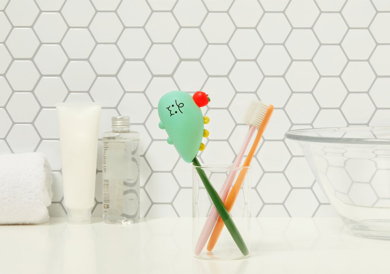 KAKAO FRIENDS - Brosse a Dents Jordy - Detail 3