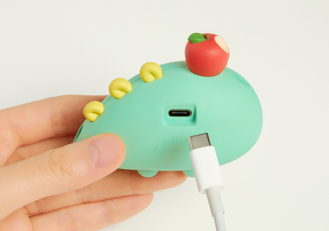 KAKAO FRIENDS - Brosse a Dents Jordy - Detail 6