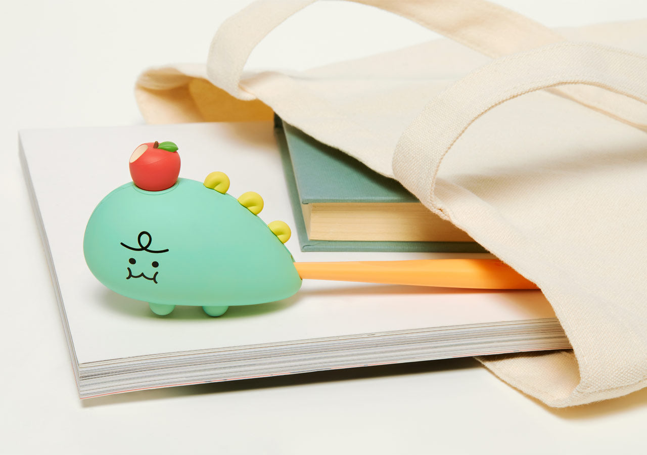 KAKAO FRIENDS - Brosse a Dents Jordy - Detail 7
