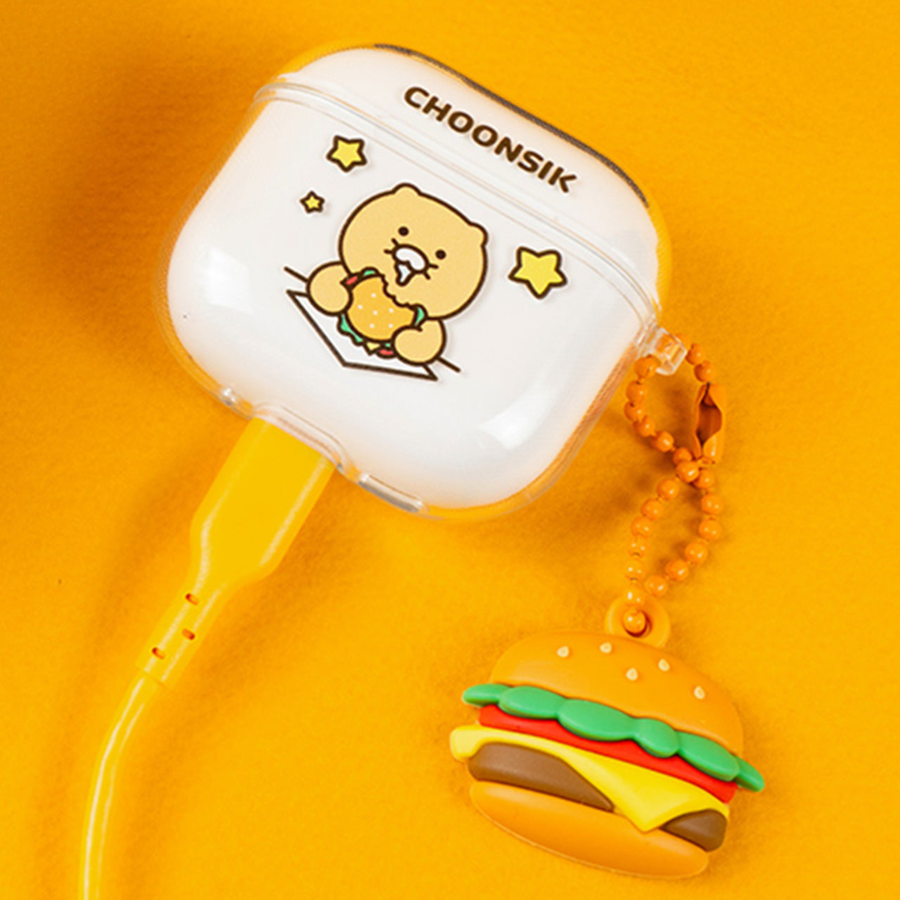 KAKAO FRIENDS - 4 Chunsik