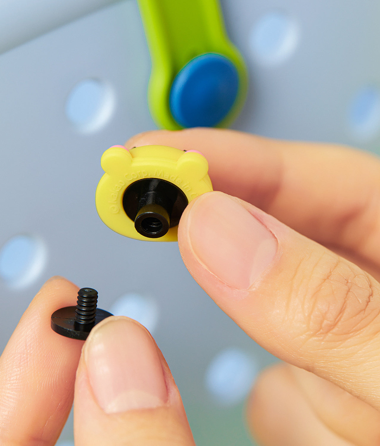 KAKAO FRIENDS - Silicone (8 1) - Detail 7