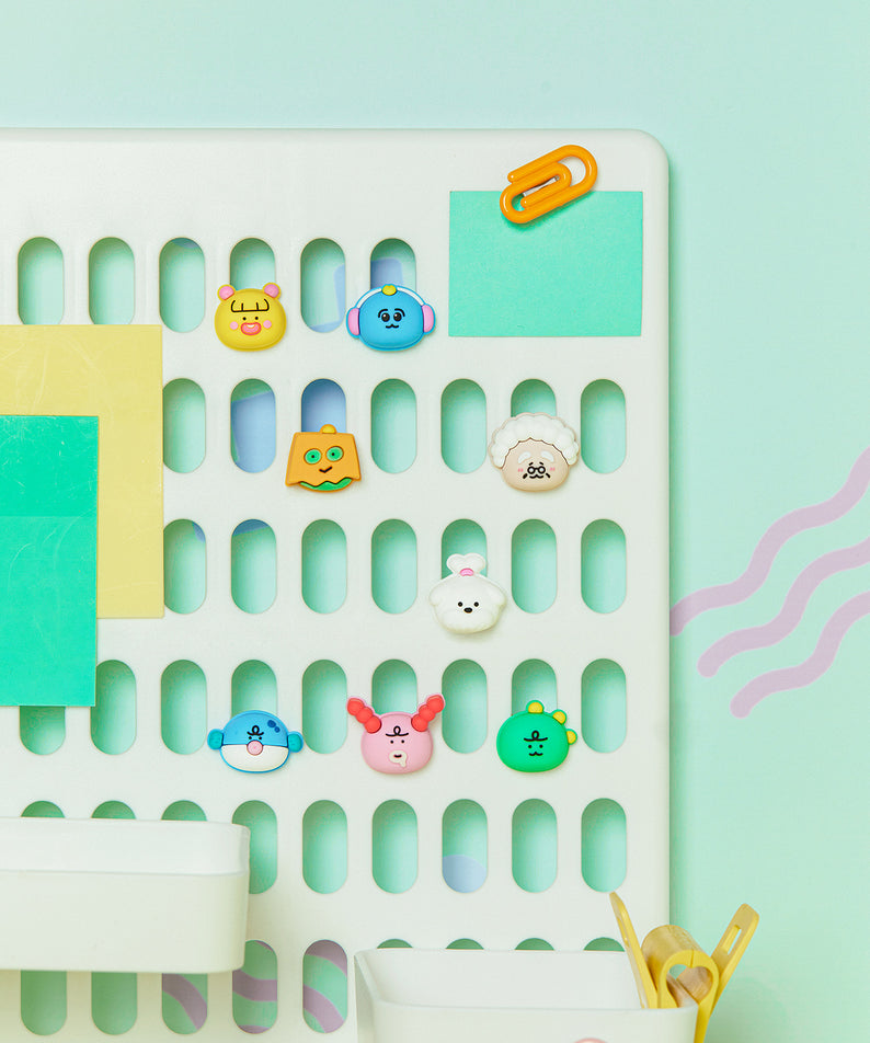 KAKAO FRIENDS - Silicone (8 1) - Detail 12