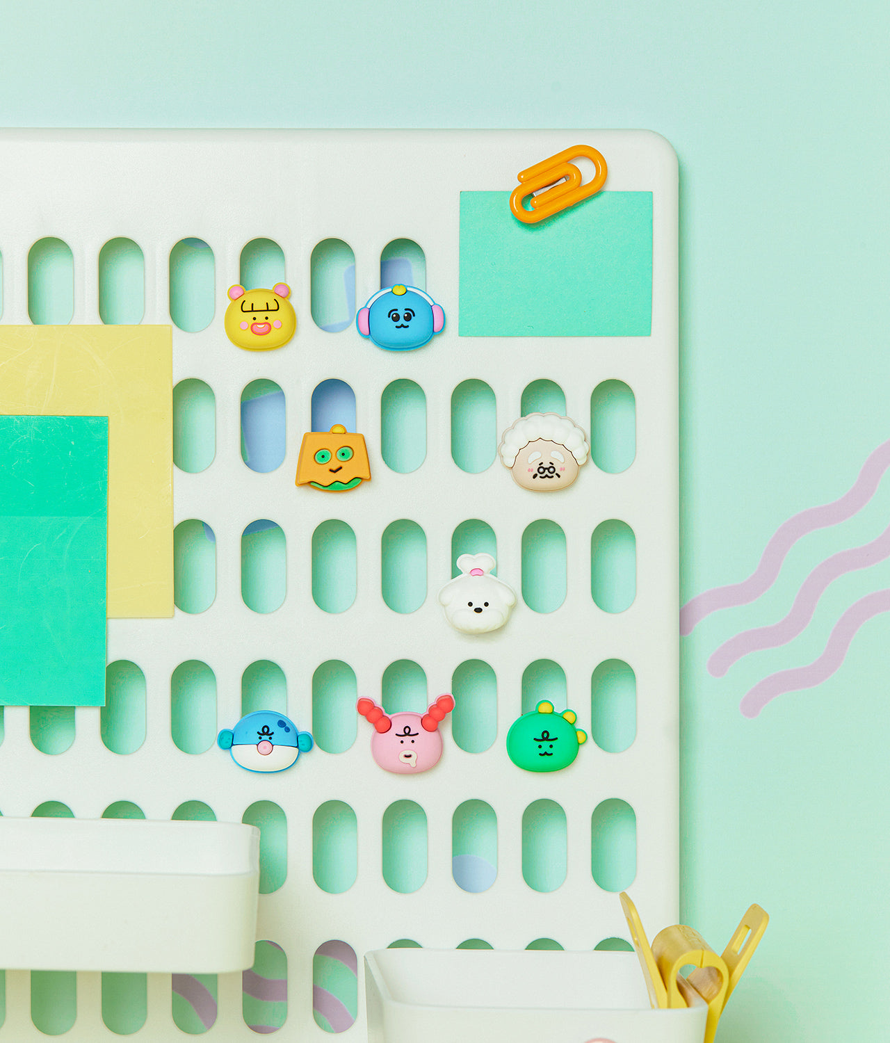 KAKAO FRIENDS - Silicone (8 1) - Detail 12