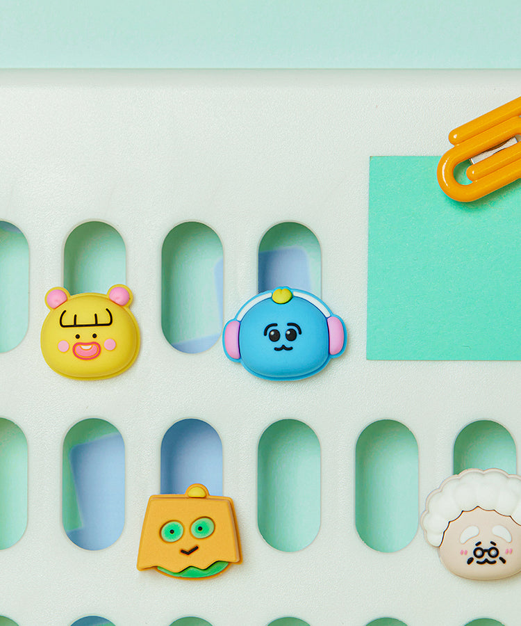 KAKAO FRIENDS - Silicone (8 1) - Detail 13
