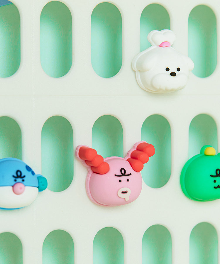 KAKAO FRIENDS - Silicone (8 1) - Detail 14