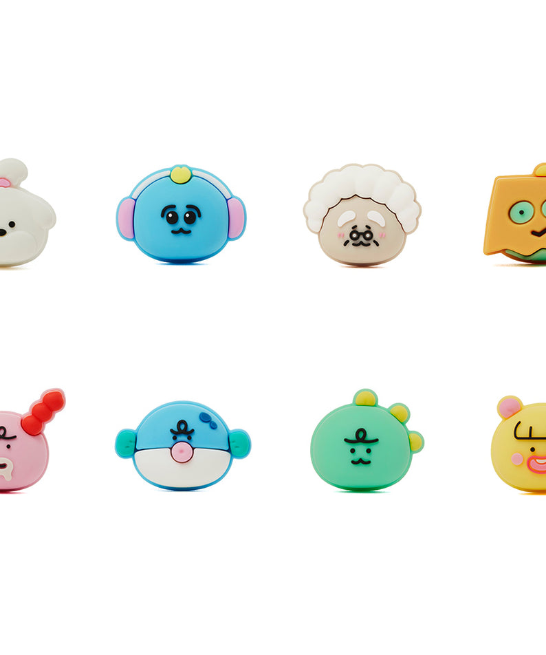 KAKAO FRIENDS - Silicone (8 1) - Detail 24