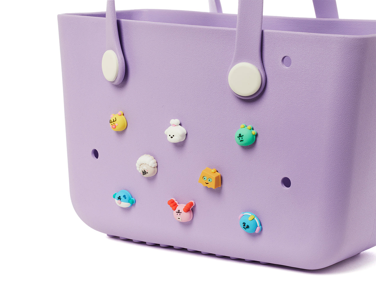 KAKAO FRIENDS - Silicone (8 1) - Detail 25