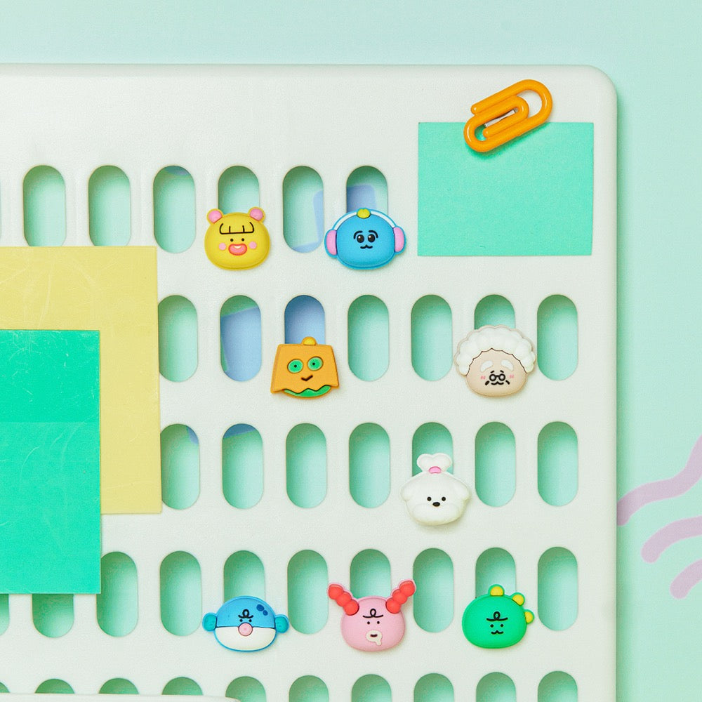 KAKAO FRIENDS - Silicone (8 1)