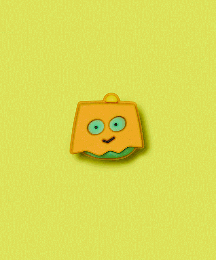 KAKAO FRIENDS - Silicone (8 1) - Detail 6