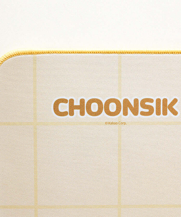 Tapis Charge Sans Fil Friends - Kakao Friends