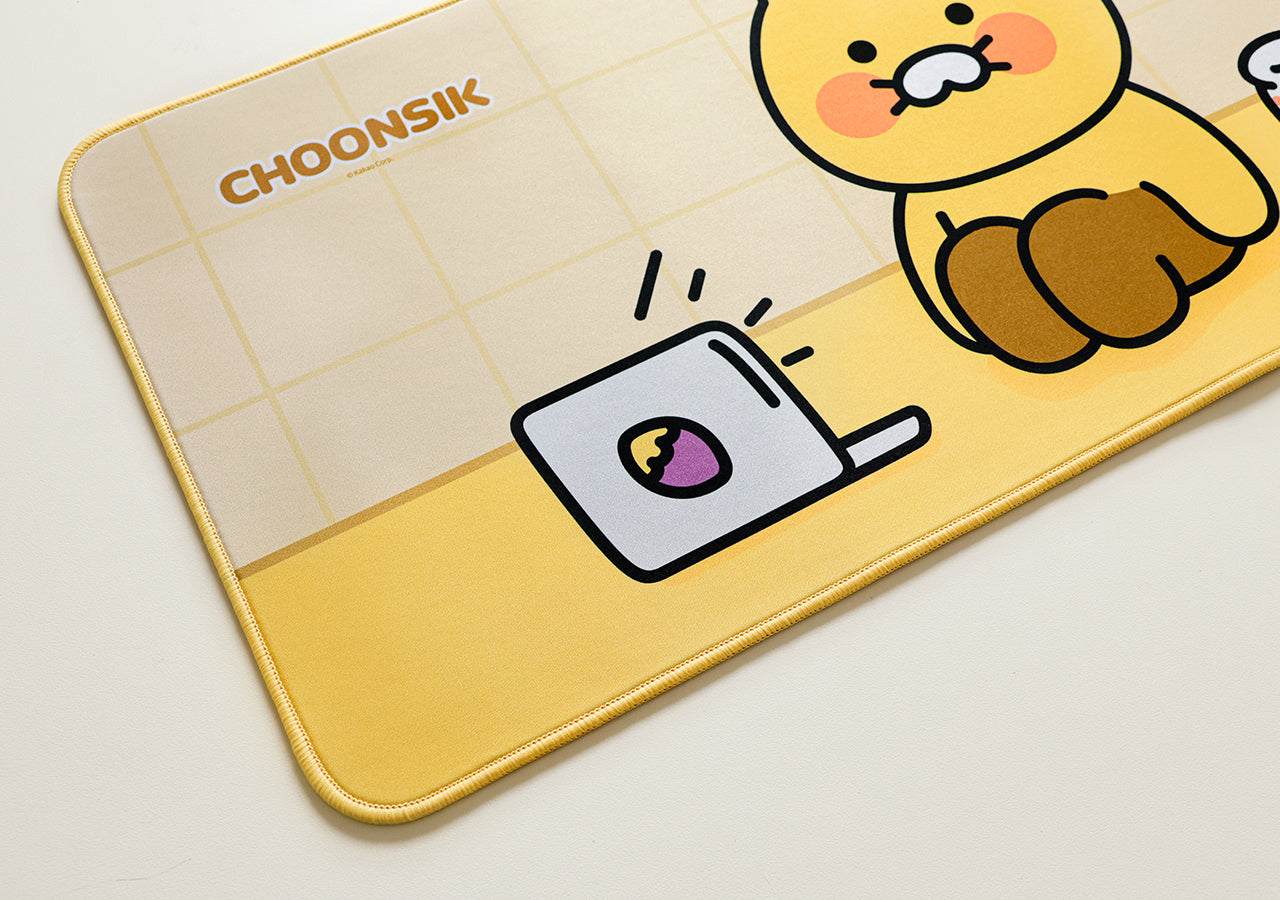 KAKAO FRIENDS - Rose - Detail 8