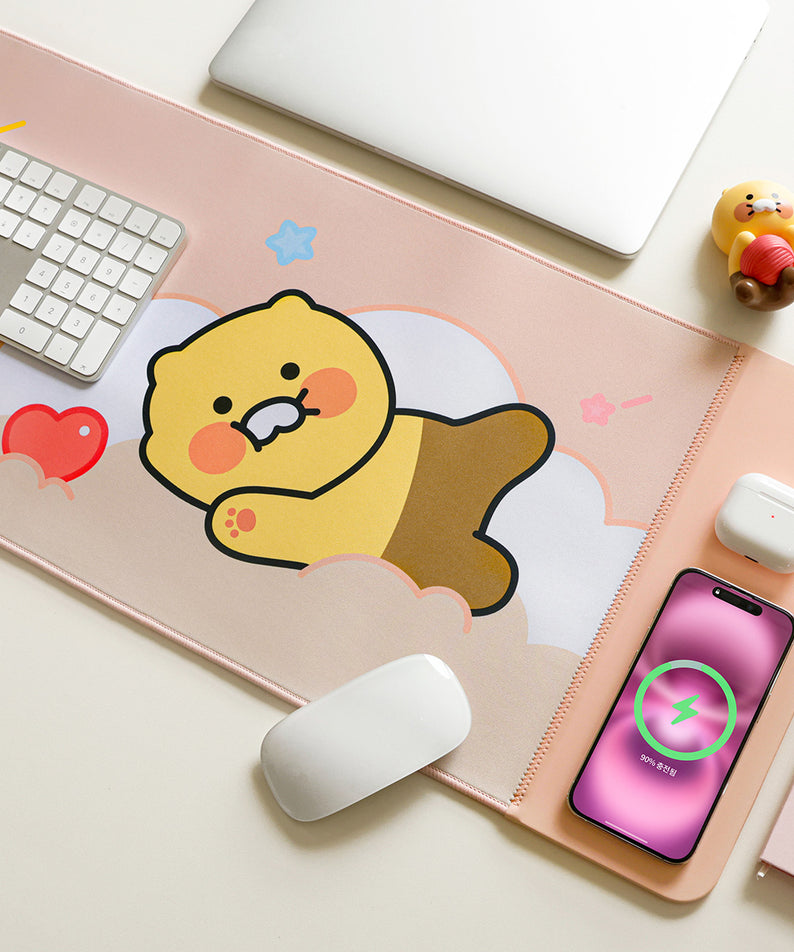 KAKAO FRIENDS - Rose