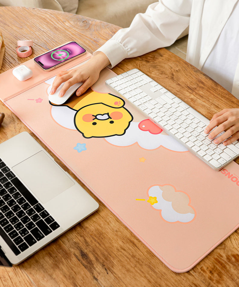 KAKAO FRIENDS - Rose