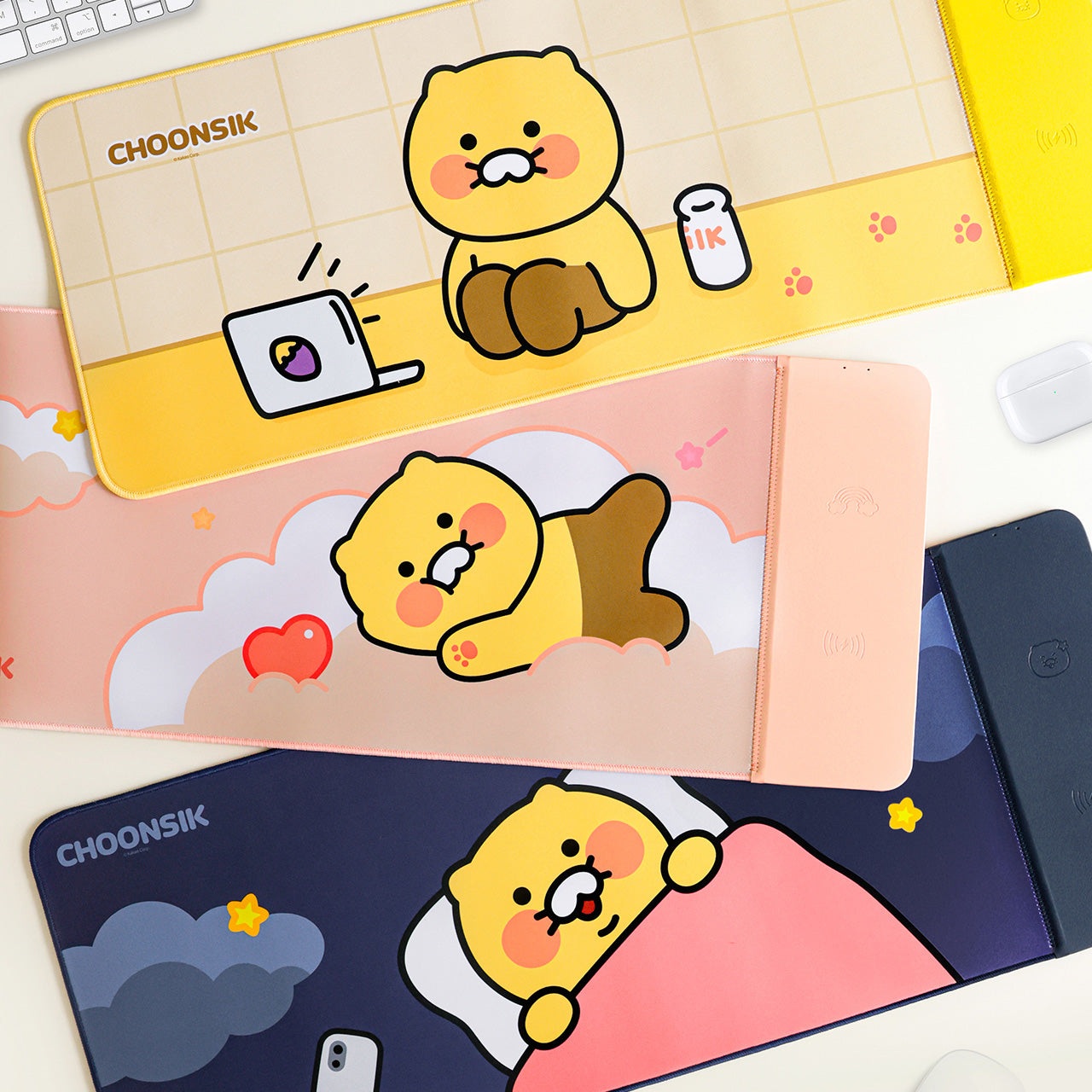 KAKAO FRIENDS - Rose