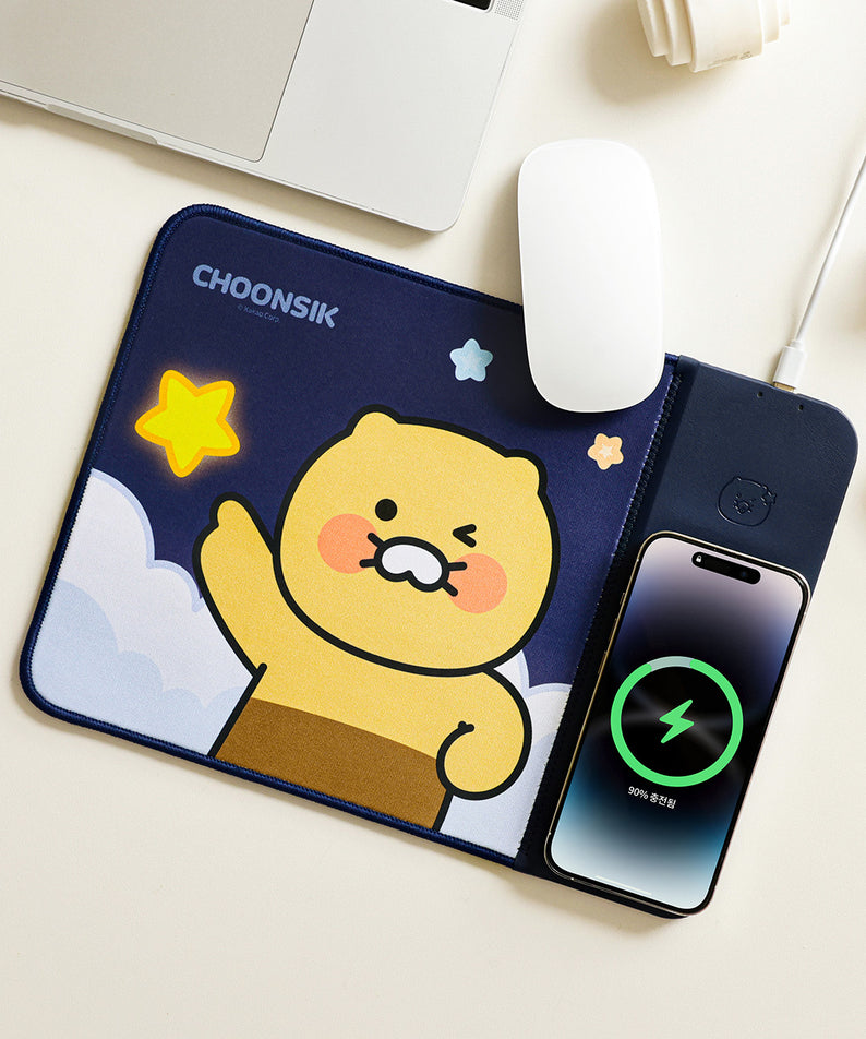 KAKAO FRIENDS - Tapis de Souris