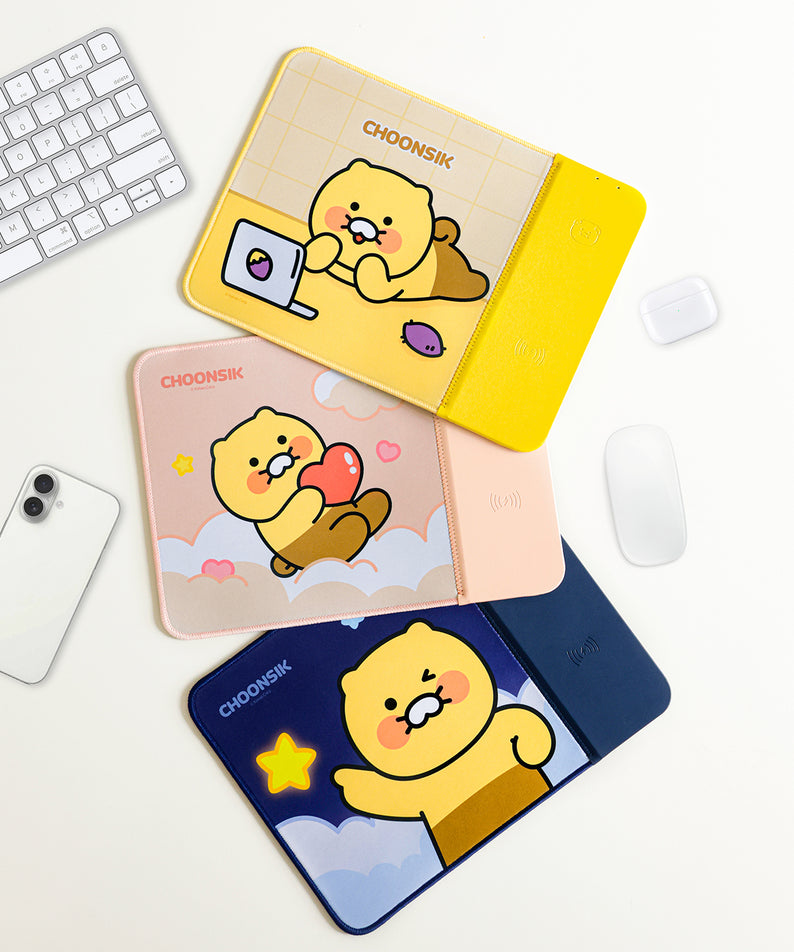 KAKAO FRIENDS - Tapis de Souris - Detail 3