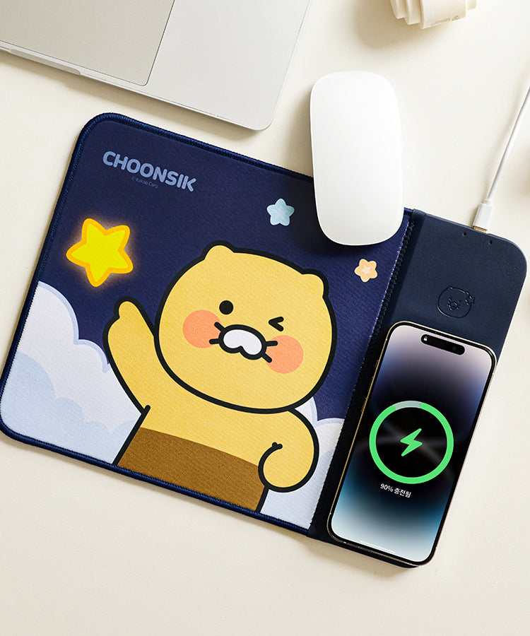 KAKAO FRIENDS - Tapis de Souris - Detail 4