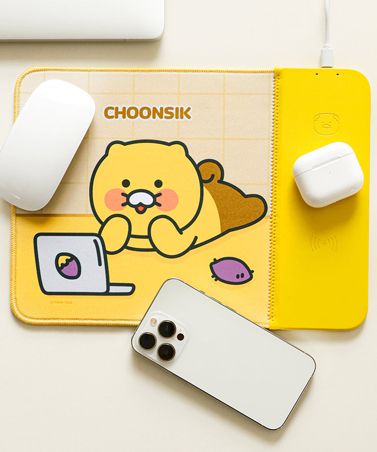 KAKAO FRIENDS - Tapis de Souris - Detail 7