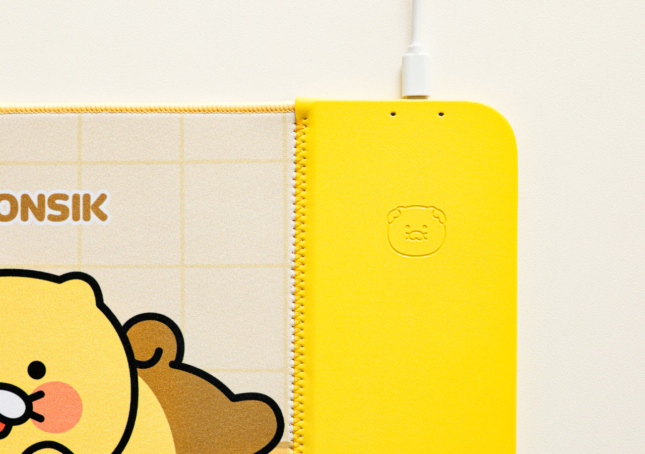 KAKAO FRIENDS - Tapis de Souris - Detail 12